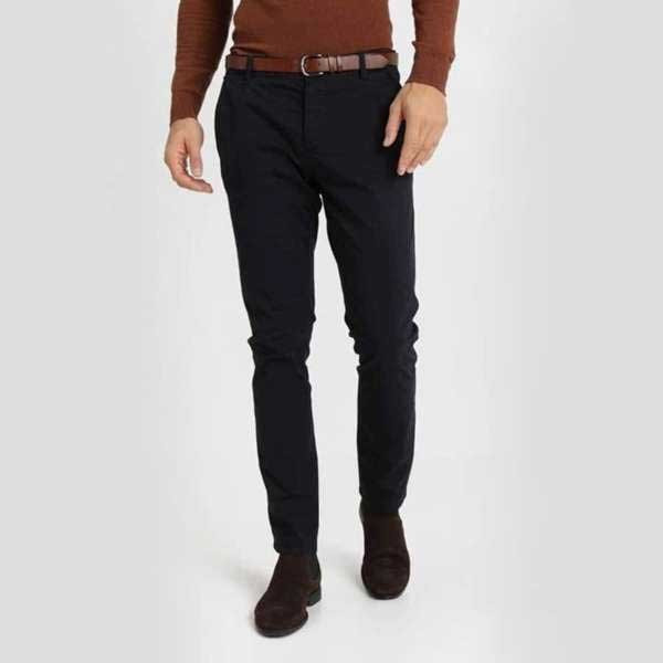 Export Quality Stretch Gabardine Pant