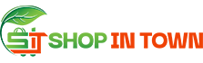 Shop IN Town - শপ ইন টাউন
