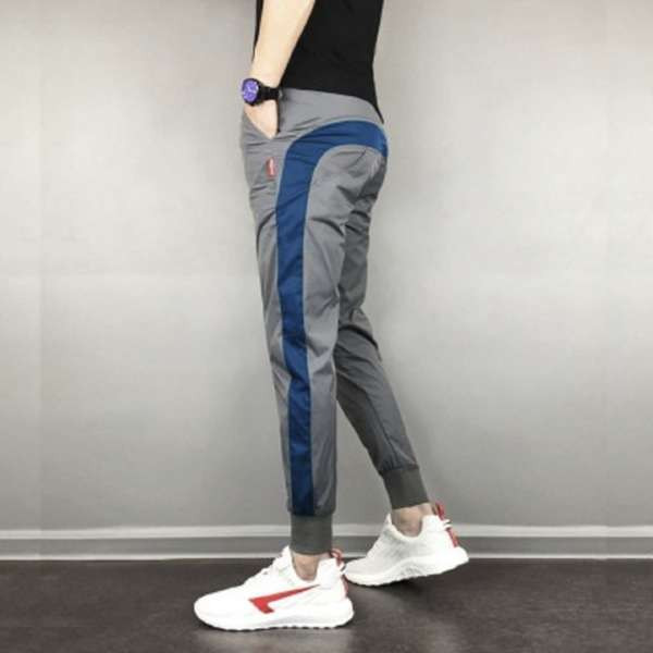 Men's Casual Trouser