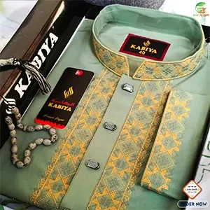 New Arrival Eid Panjabi for Men