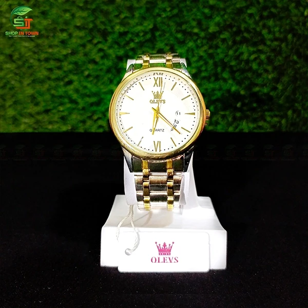 Olevs Watch For Men
