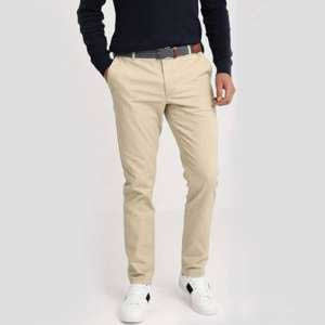 Export Quality Stretch Gabardine Pant