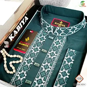 New Arrival Eid Panjabi for Men