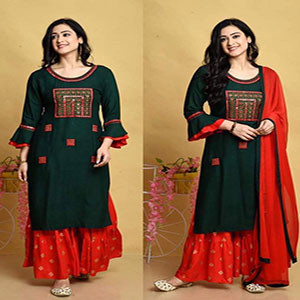 China Lilen 3 Piece